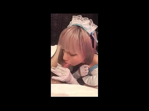 ❤️ Japan Idol [mayuka], француз кыздын костюму, 1-бөлүк, минет жана лосьон менен жулкулдатуу ❤ Порно порно боюнча порно ky.pornohdmega.ru ☑