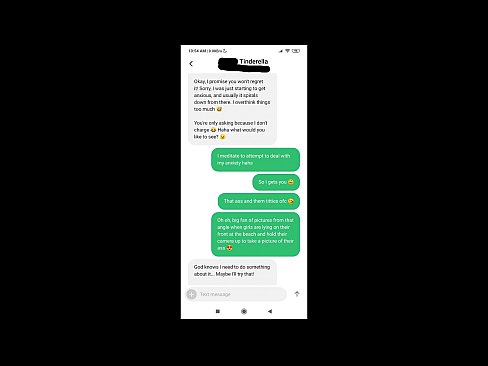 ❤️ Мен Тиндерден жаңы PAWGди гаремиме коштум (Tinder менен сүйлөшүү камтылган) ❤ Порно порно боюнча порно ky.pornohdmega.ru ☑